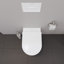 DURAVIT D-NEO ELG 1PC TOILETTE BLANC