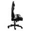 Fauteuil de jeu blanc PC-701737103