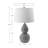 Johnie Ceramic Table Lamp