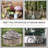 Outsunny Carport Portable Garage-114929928-114929932