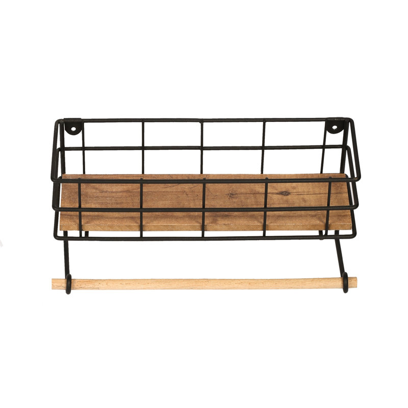 Locelso Floating Shelf