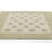 Anders Traditional Floral Wool and Nylon Green Area Rug-111721326