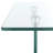 Kayley Glass Top End Table-1683022076