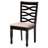 4 - Person Four Leg Dining Set-97827315