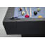 Kaci 8' Slate Pool Table In Black Ash