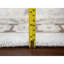 Tapis unique 14 pi x 14 pi Wyette