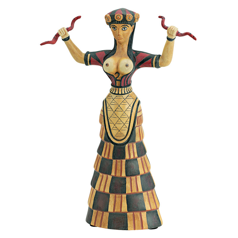 People Figurines & Sculptures