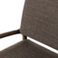 Chaise de bureau Omar - Gibson Mink