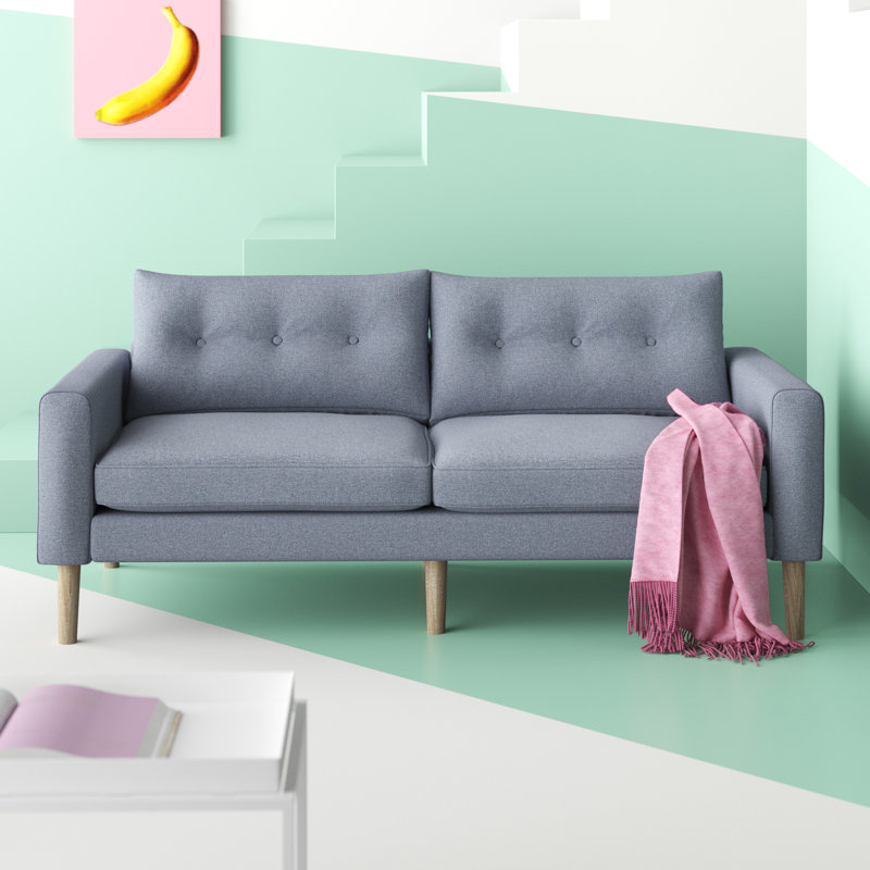 Carrera Living Room Set