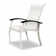 Chaise de patio Askar
