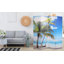 Eli room divider, double-sided digital printing-352150245