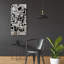Art mural en verre «Kitzbuhl» par Coco Good-1164410266