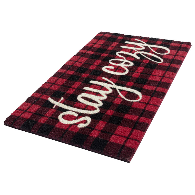 Outdoor Doormat
