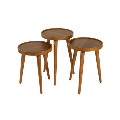 Nesting Table (3 Pieces)