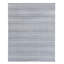 Provident Geometric Area Rug in Silver-40096084