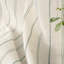 Paire de rideaux semi-transparents avec œillets Farmhouse-118308999-118308993