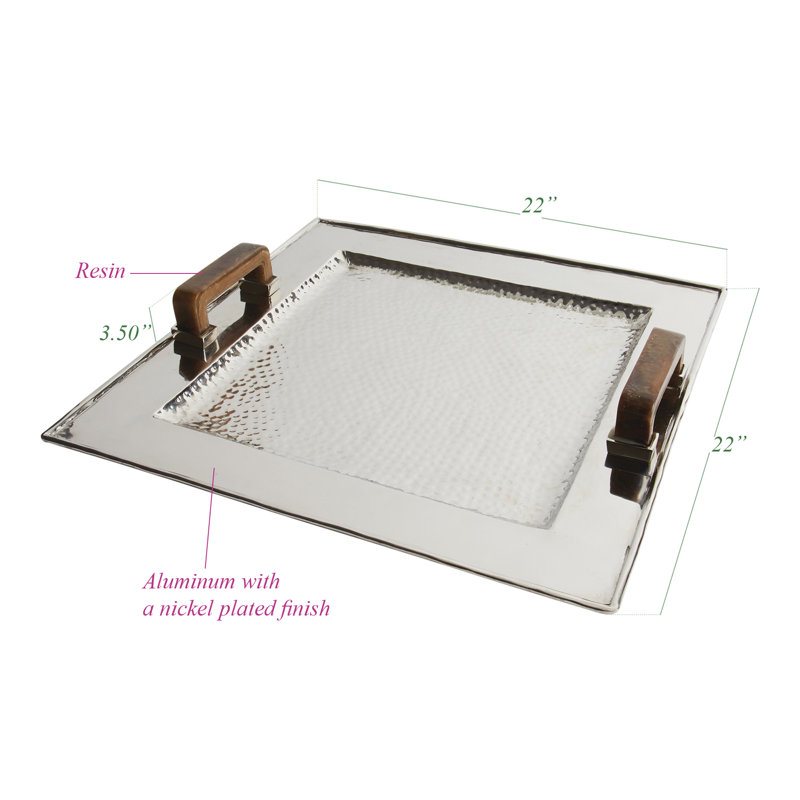 Plateau meuble-lavabo Frayed