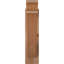 L 5 1/2 po x P 22 po x H 22 po, traditionnel cèdre rouge traditionnel-106952033-31652394