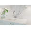 Vechi II Twin Lever Monobloc Tap
