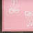 Arranjeet Machine Washable Pink Indoor Rug-107264573