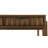 Minir Writing Desk with Power Outlet