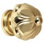 Ornate Novelty Knob