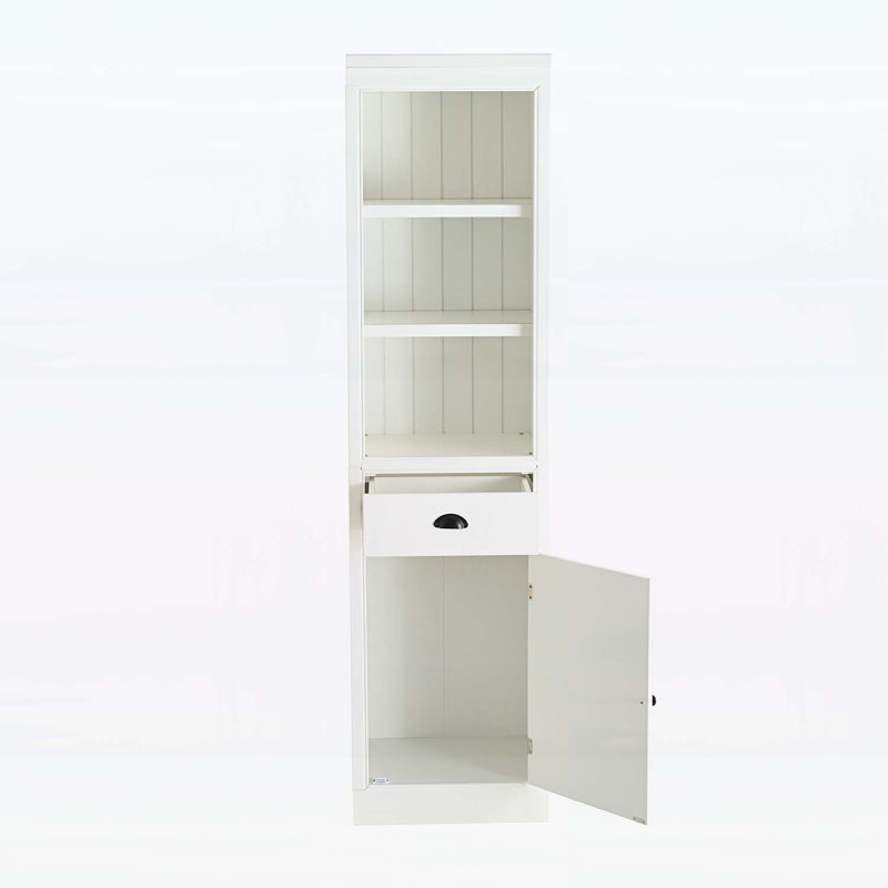 75'' Freestanding Storage Cabinet