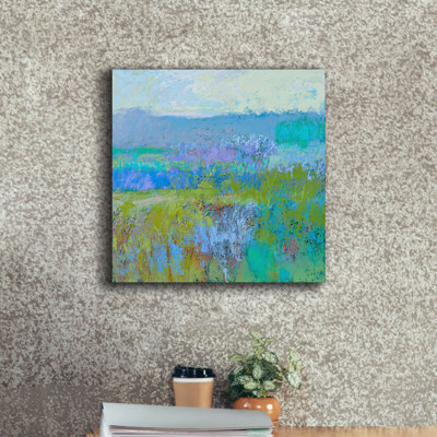 Sur toile