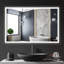 Naliyah Flat Wall Mirror-2032022174