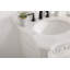 Ensemble de meuble-lavabo simple 24 po Berkshire-88854990-54291934