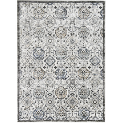 Nickelsen Oriental Rug