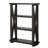 Kilby Solid Wood Etagere Bookcase-1486062621