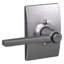 Poignée de porte verrouillable Latitude-22335524