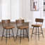 Tabouret de bar et de comptoir pivotant rembourré-1682467675-1726096637-1739721515
