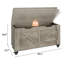 Storage Bench