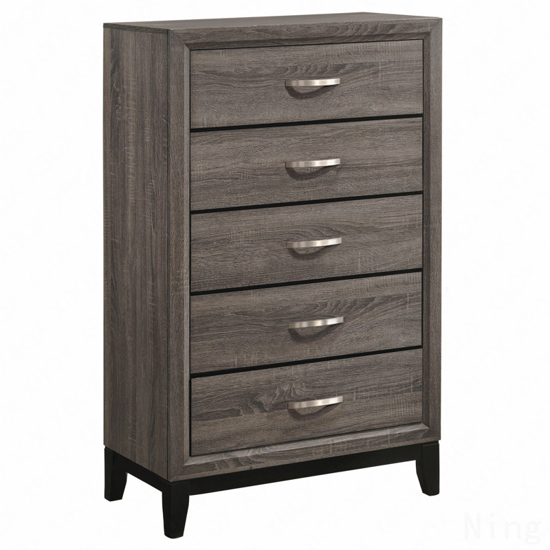 Commode 5 tiroirs