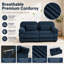 Causeuse Gatton Cloud Couch-420986780