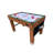 KICK Decagon 55" 10-in-1 Multi-Game Table-91074969