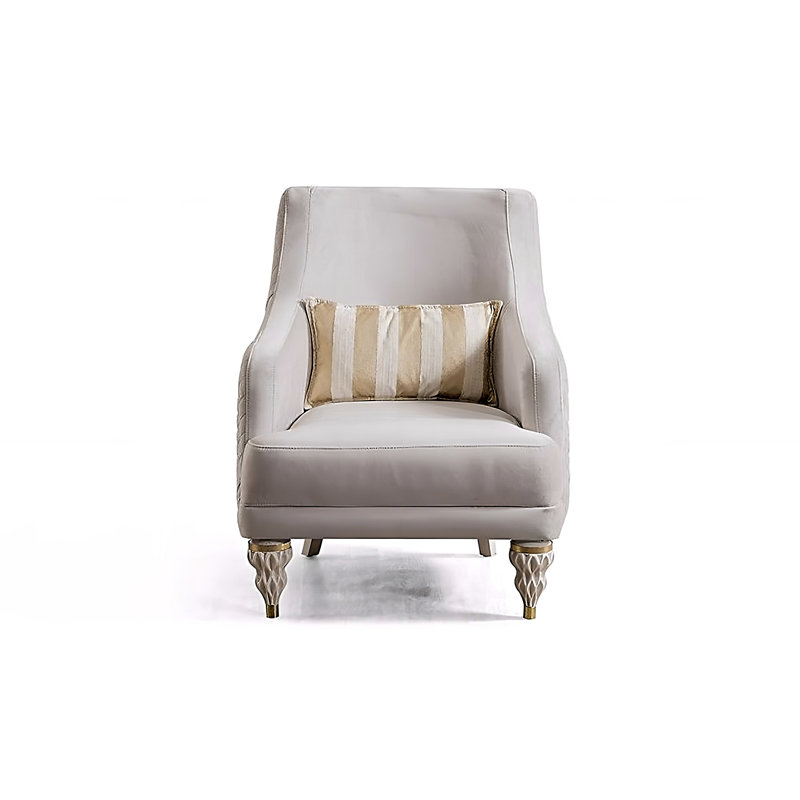 Fauteuil de luxe Gusto
