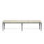 Collier Upholstered Bench