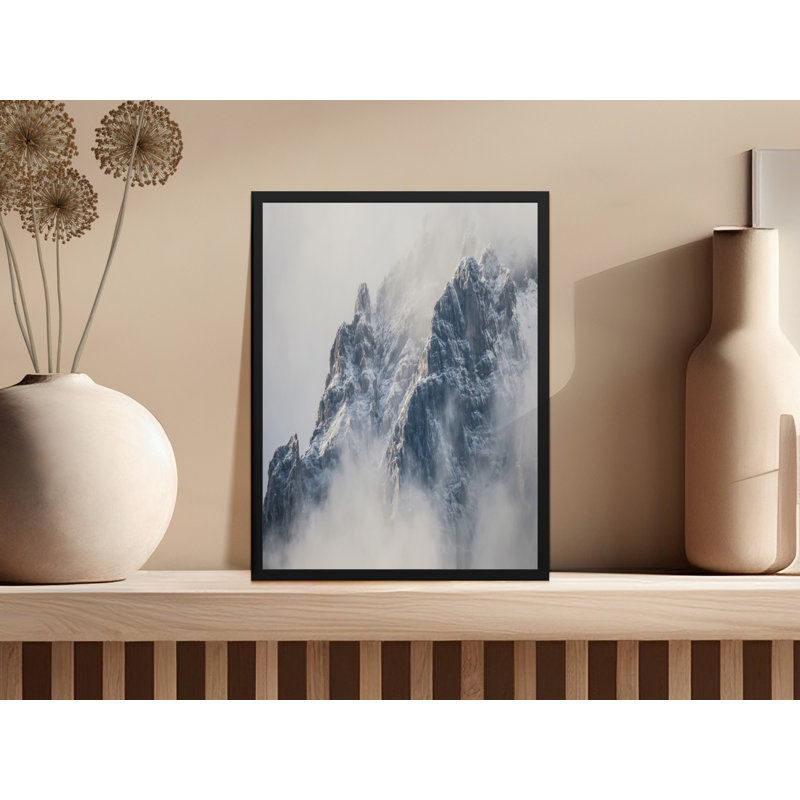 Conlin Single Picture Frame Print, 35.56 cm H x 27.94 cm W