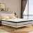 12-Inch Hybrid Pocket Spring Mattress For The Perfect Blend Of Support And Comfort-104830974