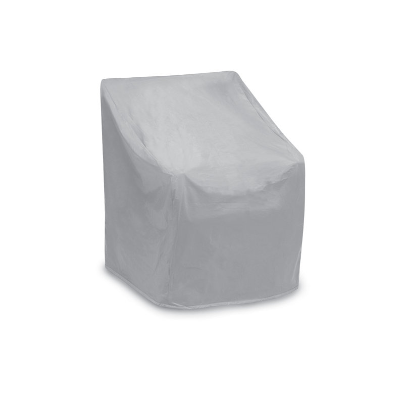 Outdoor Cover, 35" H x 35" W x 35" D, Gray