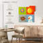 Ashelle 4 saisons en acrylique-109154522