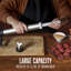 Weston Original Jerky Gun