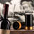 Glass Corkscrew