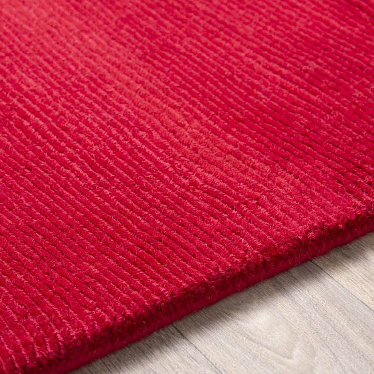 Crowe Wool Indoor Rug