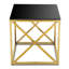 Carl Frame Coffee Table