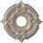 Attica Thermoformed PVC Ceiling Medallion-88028146-88028152