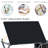Adjustable Metal Base Drafting Table